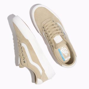 Vans Erkek Spor Ayakkabı Retro Chima Pro 2 Yeşil Outlet | 40721-446